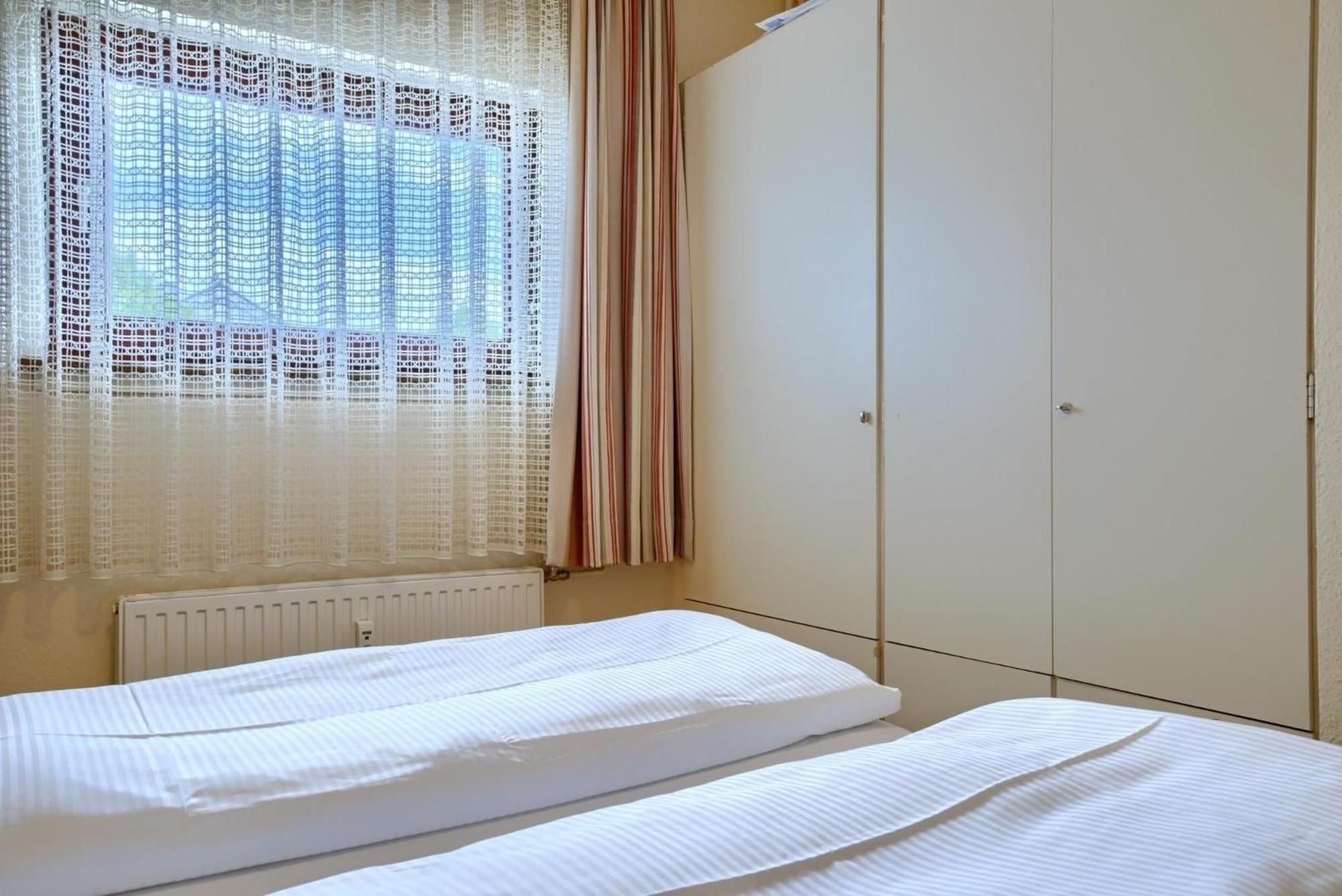Haus Strandburg Wohnung 12 Grömitz Exteriér fotografie