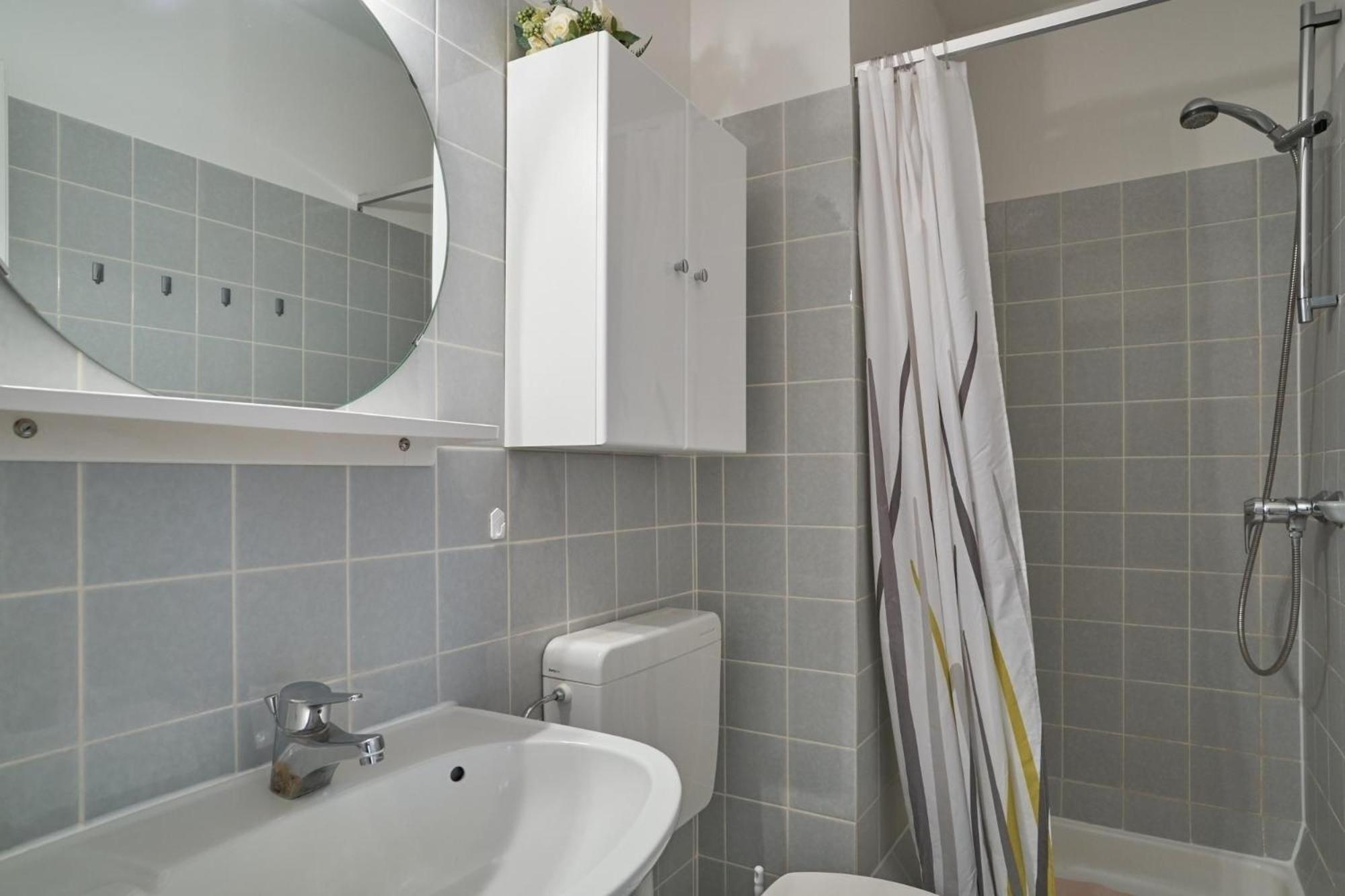 Haus Strandburg Wohnung 12 Grömitz Exteriér fotografie
